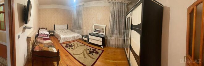 İcarəyə verilir 5 otaqlı həyət evi/bağ evi 200 m², Həzi Aslanov m., photo 3 from 8
