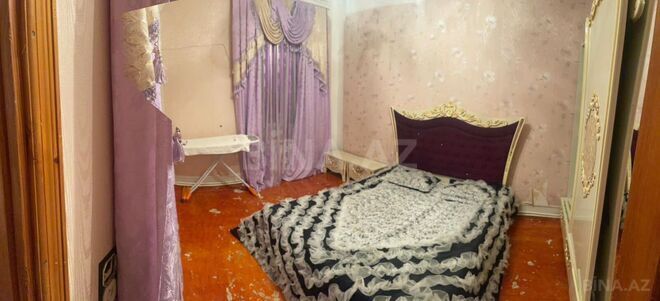 İcarəyə verilir 5 otaqlı həyət evi/bağ evi 200 m², Həzi Aslanov m., photo 6 from 8