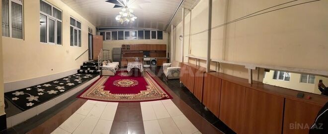 İcarəyə verilir 5 otaqlı həyət evi/bağ evi 200 m², Həzi Aslanov m., photo 4 from 8