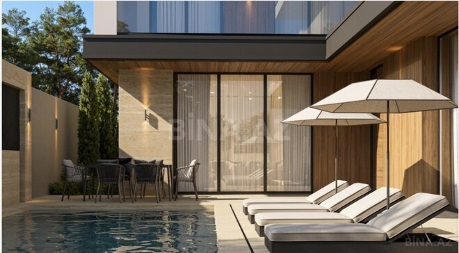 Продаётся 5-комн. дом/дача 284 м², пос. Sea Breeze, photo 3 from 11