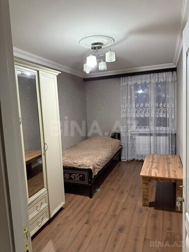 Сдаётся 3-комн. вторичка 100 м², м. Мемар Аджеми, photo 5 from 14