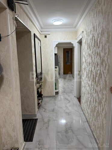 Сдаётся 3-комн. вторичка 100 м², м. Мемар Аджеми, photo 1 from 14