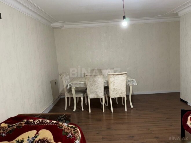 Сдаётся 3-комн. вторичка 100 м², м. Мемар Аджеми, photo 8 from 14