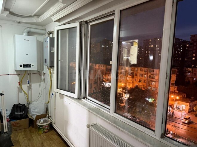 Сдаётся 3-комн. вторичка 100 м², м. Мемар Аджеми, photo 12 from 14