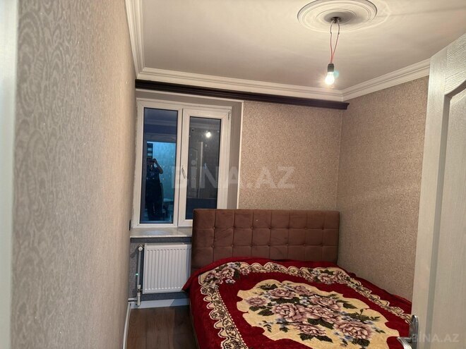Сдаётся 3-комн. вторичка 100 м², м. Мемар Аджеми, photo 9 from 14