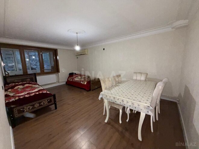 Сдаётся 3-комн. вторичка 100 м², м. Мемар Аджеми, photo 7 from 14