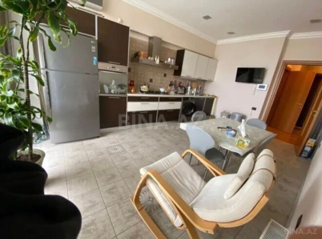 Продаётся 3-комн. новостройка 140 м², м. 28 мая, photo 4 from 13