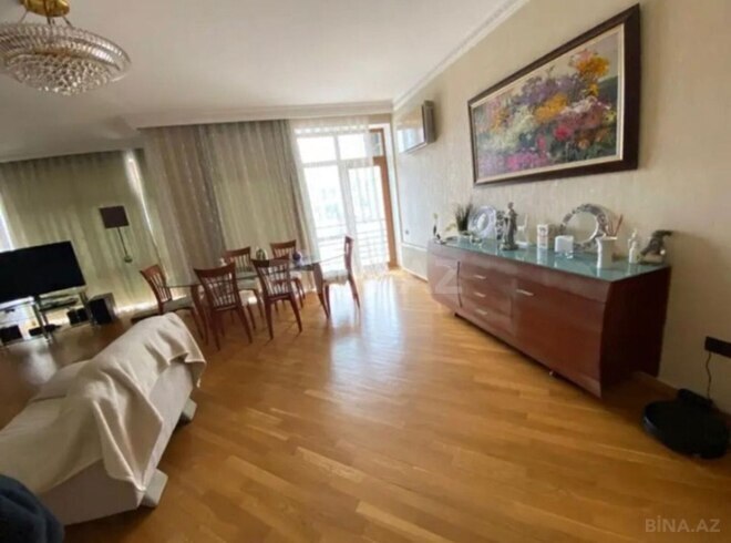Продаётся 3-комн. новостройка 140 м², м. 28 мая, photo 1 from 13