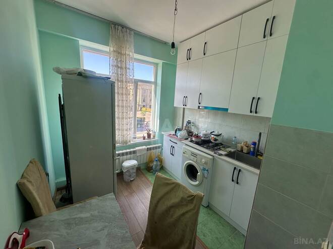 Сдаётся 3-комн. вторичка 85 м², м. Гянджлик, photo 6 from 10
