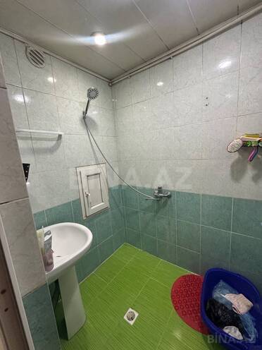 Сдаётся 3-комн. вторичка 85 м², м. Гянджлик, photo 8 from 10