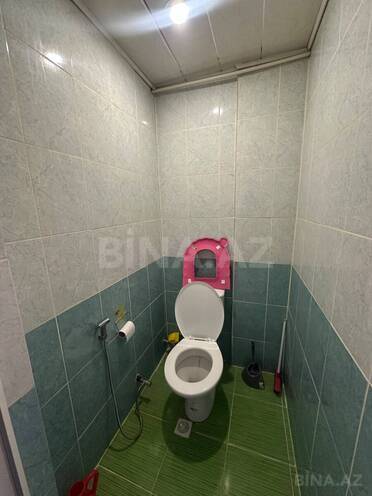 Сдаётся 3-комн. вторичка 85 м², м. Гянджлик, photo 9 from 10