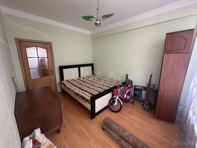 Сдаётся 3-комн. вторичка 85 м², м. Гянджлик, photo 4 from 10