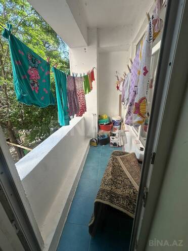Сдаётся 3-комн. вторичка 85 м², м. Гянджлик, photo 7 from 10