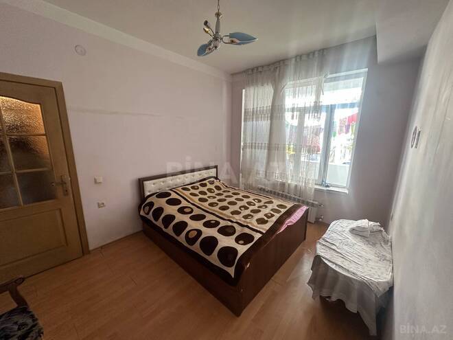 Сдаётся 3-комн. вторичка 85 м², м. Гянджлик, photo 5 from 10
