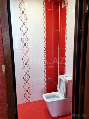 Сдаётся 3-комн. новостройка 135 м², м. 8 ноября, photo 15 from 20