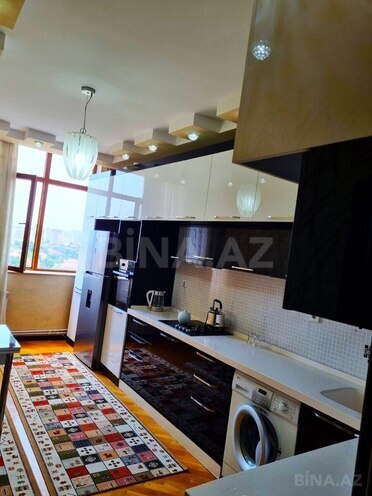 Сдаётся 3-комн. новостройка 135 м², м. 8 ноября, photo 8 from 20