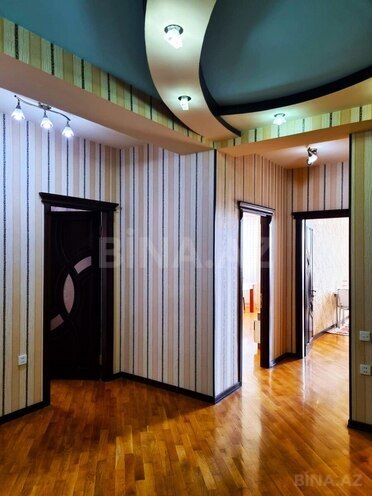 Сдаётся 3-комн. новостройка 135 м², м. 8 ноября, photo 12 from 20