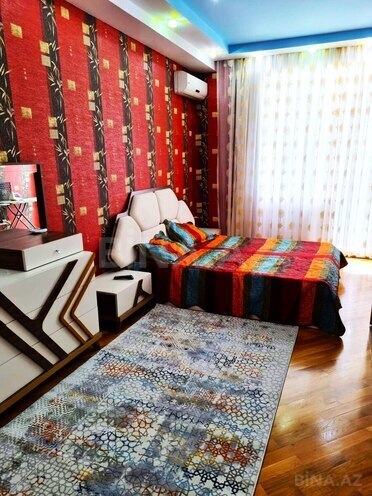 Сдаётся 3-комн. новостройка 135 м², м. 8 ноября, photo 5 from 20