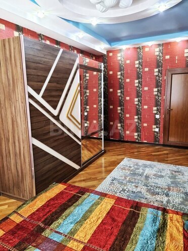 Сдаётся 3-комн. новостройка 135 м², м. 8 ноября, photo 6 from 20