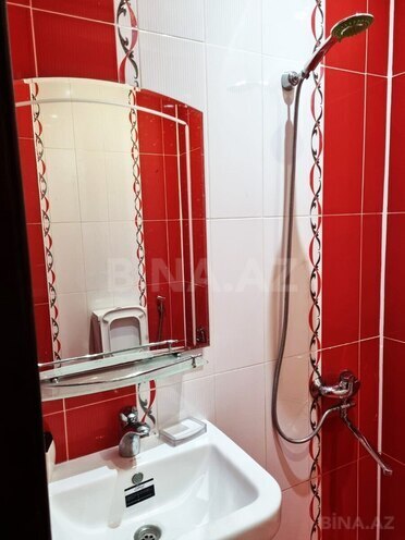 Сдаётся 3-комн. новостройка 135 м², м. 8 ноября, photo 18 from 20