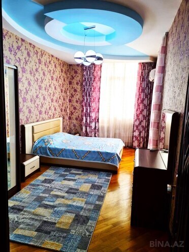 Сдаётся 3-комн. новостройка 135 м², м. 8 ноября, photo 13 from 20