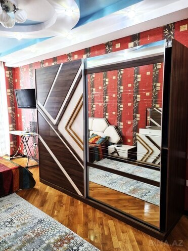 Сдаётся 3-комн. новостройка 135 м², м. 8 ноября, photo 7 from 20