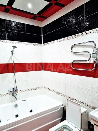 Сдаётся 3-комн. новостройка 135 м², м. 8 ноября, photo 19 from 20