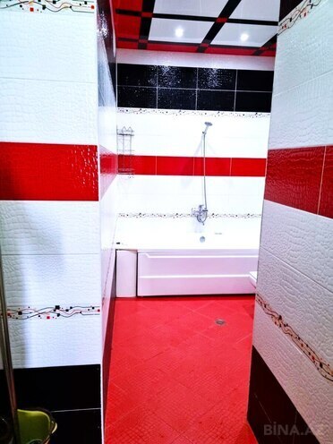 Сдаётся 3-комн. новостройка 135 м², м. 8 ноября, photo 17 from 20