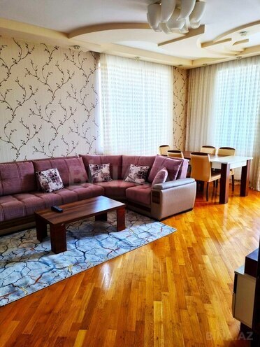 Сдаётся 3-комн. новостройка 135 м², м. 8 ноября, photo 4 from 20