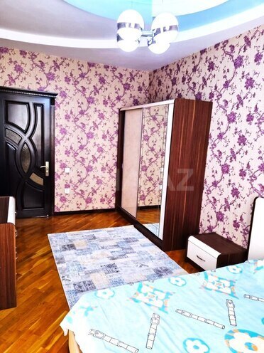 Сдаётся 3-комн. новостройка 135 м², м. 8 ноября, photo 14 from 20