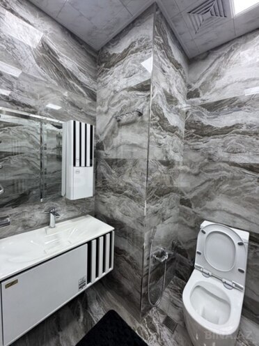 Сдаётся 3-комн. новостройка 85 м², м. Иншаатчылар, photo 8 from 15