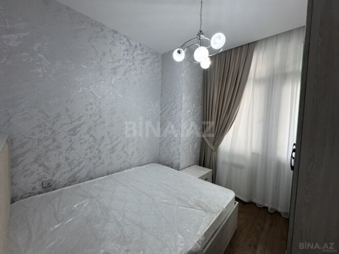Сдаётся 3-комн. новостройка 85 м², м. Иншаатчылар, photo 5 from 15