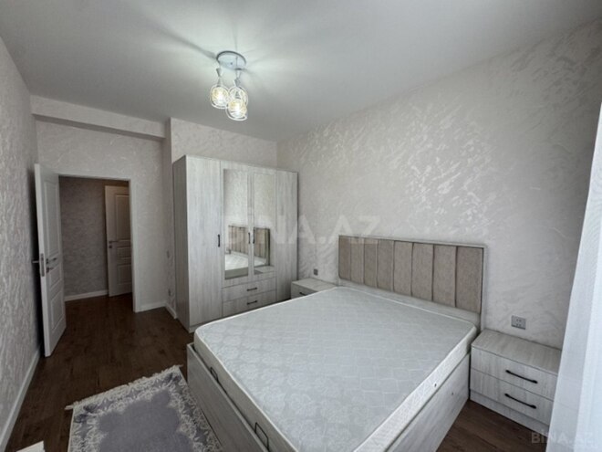 Сдаётся 3-комн. новостройка 85 м², м. Иншаатчылар, photo 7 from 15