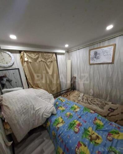 Satılır 2 otaqlı köhnə tikili 35 m², İnşaatçılar m., photo 5 from 6