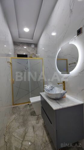 İcarəyə verilir 5 otaqlı həyət evi/bağ evi 450 m², Mərdəkan q., photo 19 from 24