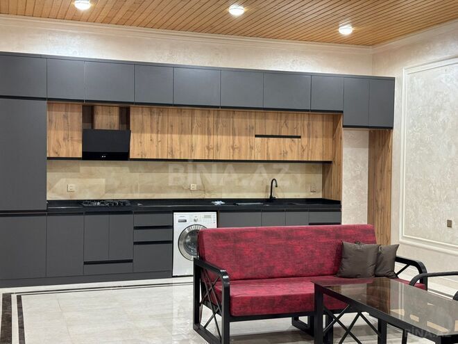 İcarəyə verilir 5 otaqlı həyət evi/bağ evi 450 m², Mərdəkan q., photo 11 from 24