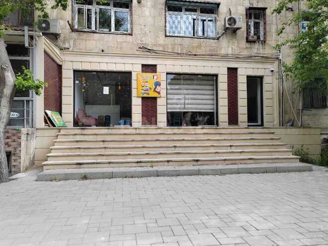 Satılır  obyekt 98 m², Sabunçu r., photo 1 from 16