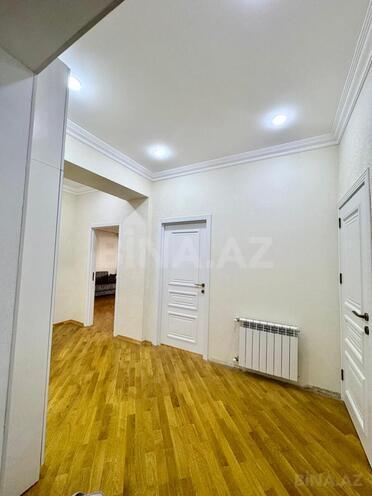 Satılır 3 otaqlı yeni tikili 112 m², İnşaatçılar m., photo 6 from 12