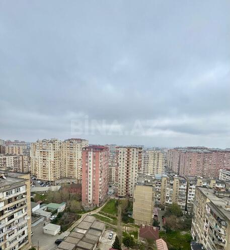 Satılır 3 otaqlı yeni tikili 112 m², İnşaatçılar m., photo 11 from 12