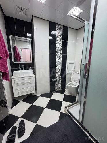 Satılır 3 otaqlı yeni tikili 112 m², İnşaatçılar m., photo 10 from 12