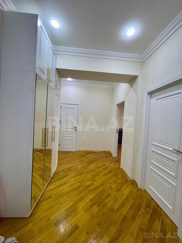 Satılır 3 otaqlı yeni tikili 112 m², İnşaatçılar m., photo 7 from 12