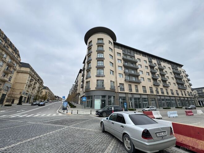 Продаётся 3-комн. новостройка 140 м², пос. Аг шехер, photo 1 from 12