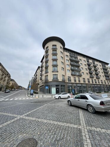 Продаётся 3-комн. новостройка 140 м², пос. Аг шехер, photo 6 from 12