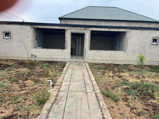 Satılır 3 otaqlı həyət evi/bağ evi 100 m², Qala q., photo 6 from 10