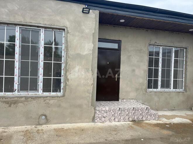Satılır 3 otaqlı həyət evi/bağ evi 100 m², Qala q., photo 3 from 10