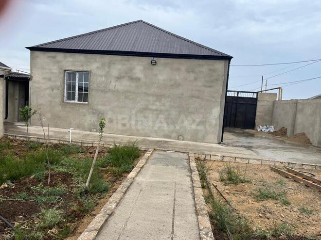 Satılır 3 otaqlı həyət evi/bağ evi 100 m², Qala q., photo 5 from 10