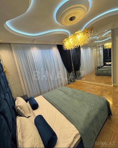 İcarəyə verilir 5 otaqlı həyət evi/bağ evi 280 m², Mərdəkan q., photo 17 from 24