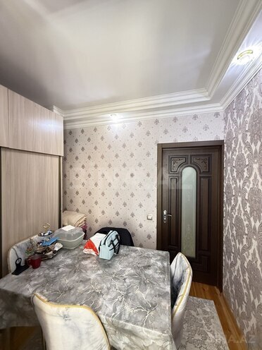 Satılır 2 otaqlı köhnə tikili 43 m², Yeni Günəşli q., photo 6 from 14