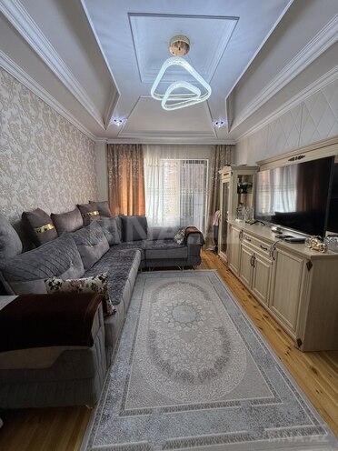 Satılır 2 otaqlı köhnə tikili 43 m², Yeni Günəşli q., photo 3 from 14