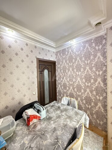 Satılır 2 otaqlı köhnə tikili 43 m², Yeni Günəşli q., photo 7 from 14